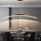 Lampadari moderni eleganti Design e forme raffinate - clowasit.com